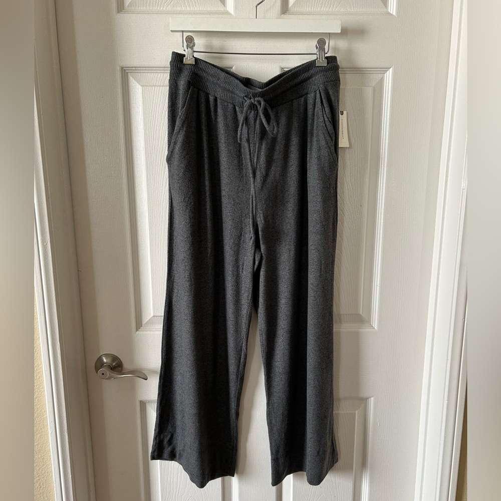 NWT Anthropologie Lounge Pants